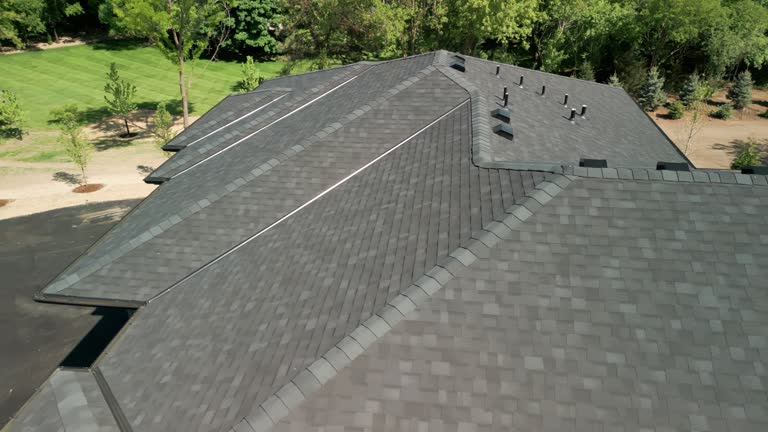 Best Roof Insulation Installation  in Westover, WV