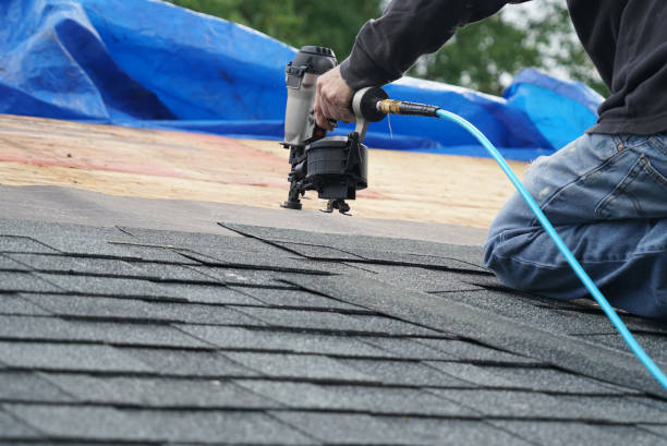 Best Roofing for New Construction  in Westover, WV