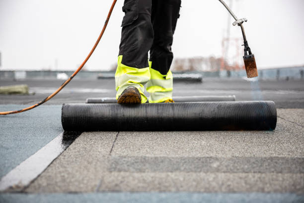 Best Rubber Roofing (EPDM, TPO)  in Westover, WV